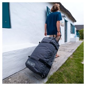 prolimit stacker bag heater grey trolley L con maniglia